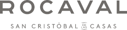 ROCAVAL HOTEL Logo